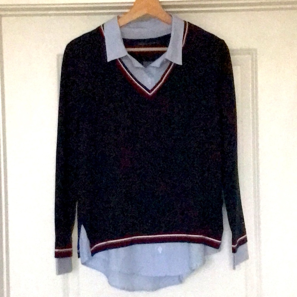 Tommy Hilfiger Sweater